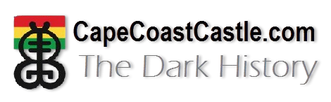 Besuche Cape coast castle webseite