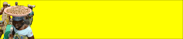 Hier mehr lesen: Ghanas Küche – kurz, herzlich und voller Geschmack