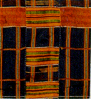 EMAA DA  Bedeutet wörtlich „es ist noch nie vorgekommen“ oder „es hat keinen Präzedenzfall.“